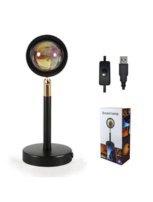 Светильник Projection Lamp YD-009