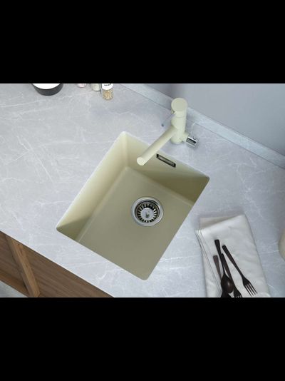 МОЙКА OMOIKIRI KATA 34-U-GR