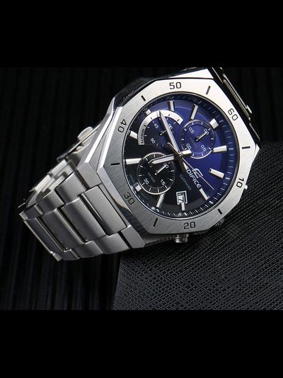 Часы Casio Edifice EFB-680D-2A