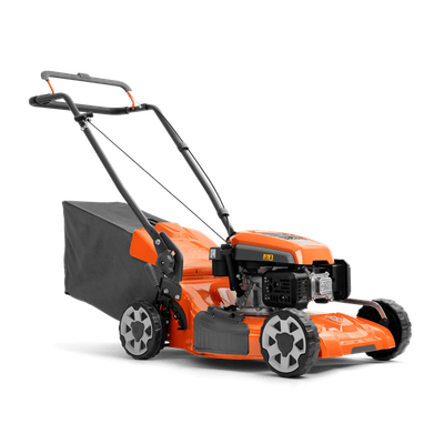 Несамоходная Газонокосилка Husqvarna LC 151