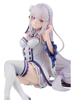 Фигурка Эмилия (Emilia Tenohira)