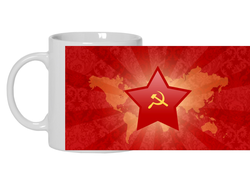 Кружка СССР №10