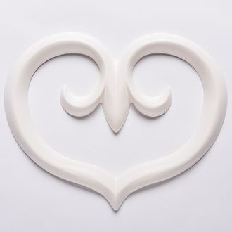 Декор G75 Heart (Scala)