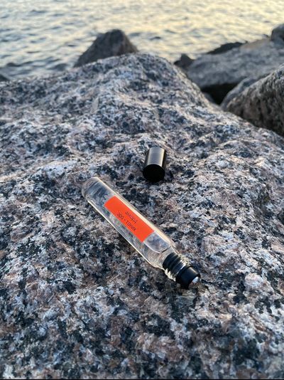 Масло АККОРД: ЭРО-ТОНИК, 11 мл