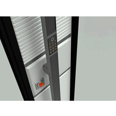 Выставочный стенд B2B