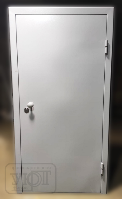 Т-5. Техническая дверь для организации