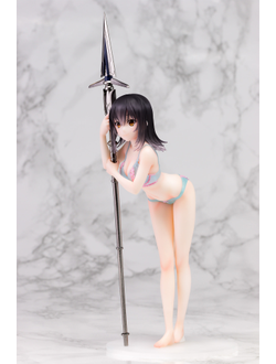 Фигурка 1/8 Юкина Химэраги (Himeragi Yukina Lingerie Ver.)