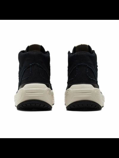 Кроссовки Converse Weapon CX x Joshua Vides черные высокие