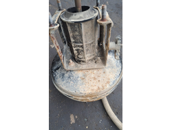 Вакуумный усилитель тормозов НИВА 4\4 ( 2017).