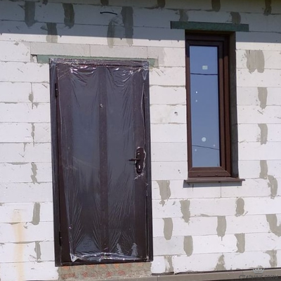 4,5 СМ ПРОРАБ ШАГРЕНЬ МЕТАЛЛ/МЕТАЛЛ