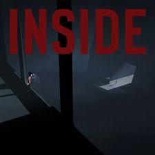 INSIDE (цифр версия PS4) RUS