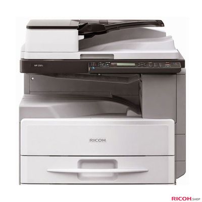 RICOH MP 2014AD (912356 / 417378)