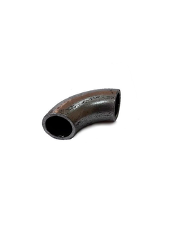 Отвод стальной гнутый д.32