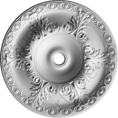 Розетка орнаментальная SR47