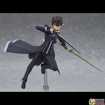 Фигурка фигма Кирито (figma Kirito ALO ver.)