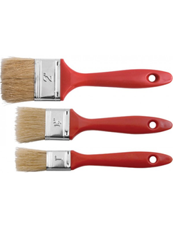 Кисть флейцевая Эконом 2   50 мм