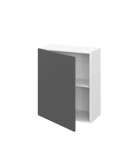 Кельн модульная кухня Шкаф верхний ШВ 600 1-ств