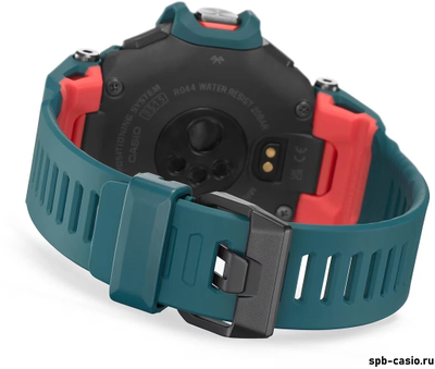 Часы Casio G-Shock GBD-H2000-2E (модификация 1)