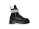 Ботинки Dr. Martens x Rick Owens Strobe 1460 Jumbo Lace Black