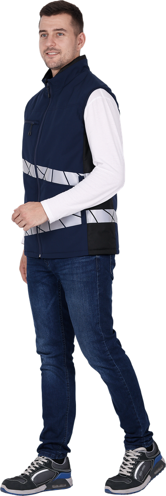 Жилет мужской утепленный ACTIVE IFORM