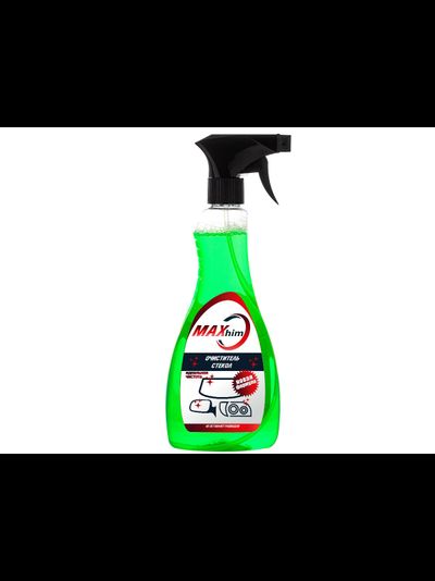 Очиститель стекол MAXHIM MH5011 500мл триггер