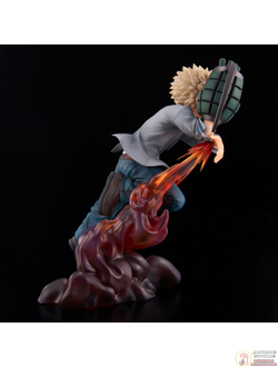 Фигурка Кацуки Бакуго (Bakugou Katsuki Internship)