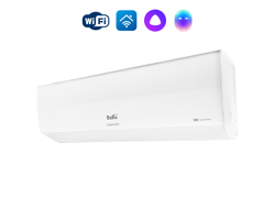 Сплит-система инверторного типа Ballu Greenland DC BSGRI-18HN8_22Y комплект