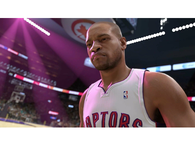 Игра NBA 2K25 (PS4)