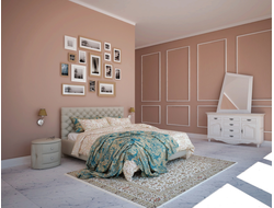 Кровать Альба-3