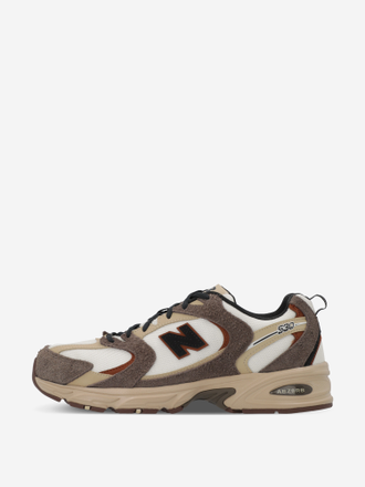 New Balance 530 Brown Beige
