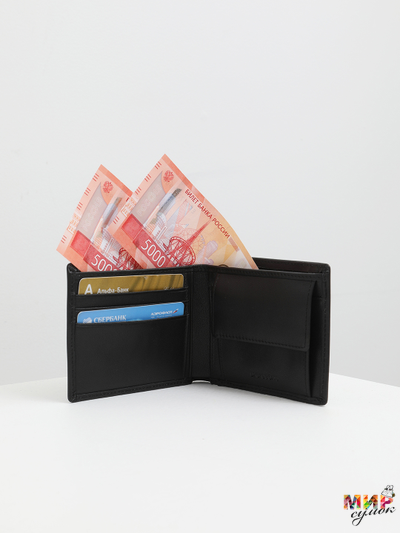 кgr20145 A кошелёк мужской
