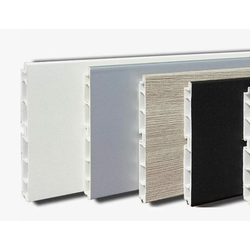 Кухонные цоколя