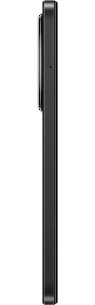 Смартфон Redmi A3 4/128 GB Midnight Black RU