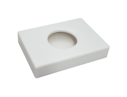 Диспенсер для гигиенических пакетов Ksitex PH-1016W