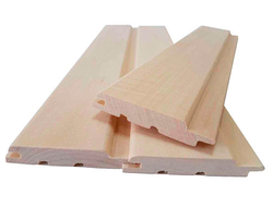 Вагонка под покраску 3м сорт С[35702]