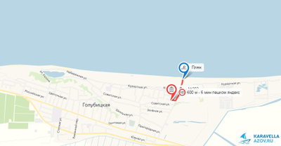 Дом №302 с бассейнами - 3-местный (люкс)