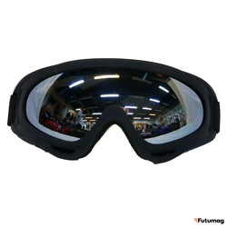 Очки для мотокросса детские SM-G15