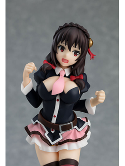 Фигурка Юн-юн (Yunyun Pop Up Parade)