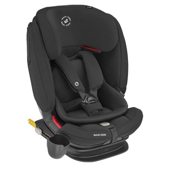 Автокресло 9-36 кг Maxi-Cosi Titan Pro Authentic Black