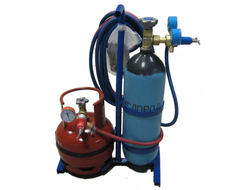 Пост кислородно-пропановый BC-5LOxy