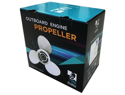 Винт гребной HIDEA-YAMAHA 9.9-15 HP 9*1/4*11