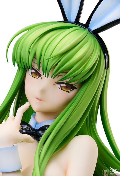 Фигурка 1/3 C.C. Bunny Ver. B-style