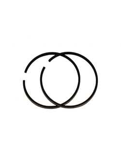 Кольца поршневые оригинал Yamaha 8R6-11601-10-00 для Yamaha VK540 (С 1988 ГОДА) EC540 (1979-1984) SR540 (1980-1991) XL540 (1985-1990) (+0,25 мм)