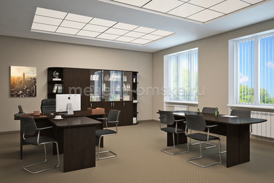 Тумба Гермес с замком