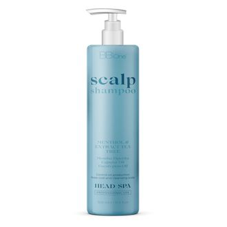 Шампунь Scalp Shampoo BB One