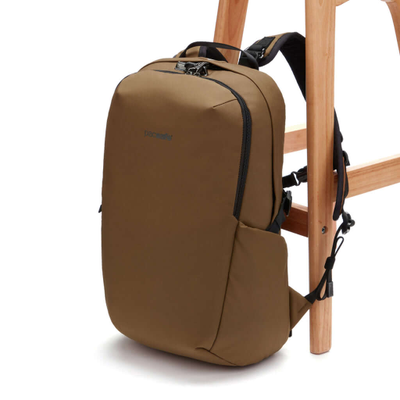 Рюкзак Pacsafe Vibe 25L Tan