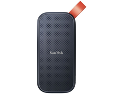 Внешний накопитель SSD Sandisk E30 480GB (SDSSDE30-480G-G25)