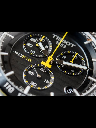 Швейцарские часы Tissot T100.417.11.051.00