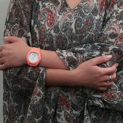 Часы Casio Baby-G BGA-260-4AER