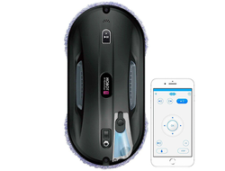 Робот мойщик окон HOBOT-388 Ultrasonic